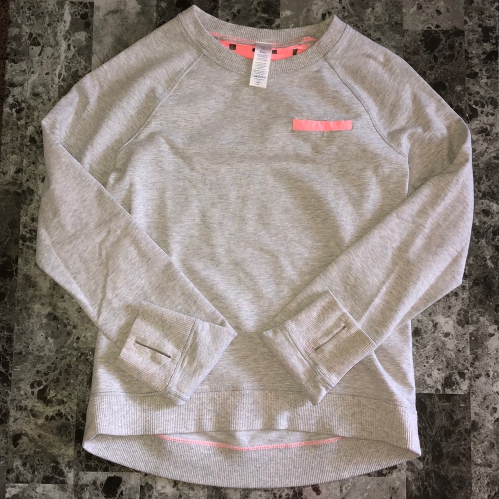 Ivivva long sleeve shirt